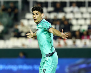 Ο Τσάπρας υπογράφει 4ετές στον Παναθηναϊκό και «μπαίνει» στην ομάδα ως την Τετάρτη Ο Τσάπρας υπογράφει 4ετές στον Παναθηναϊκό και «μπαίνει» στην ομάδα ως την Τετάρτη