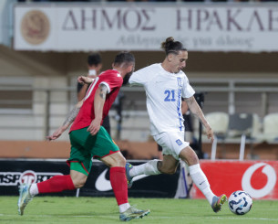 Πότε ξεκινάει η «μάχη» της Εθνικής για πρόκριση στο Μουντιάλ Πότε ξεκινάει η «μάχη» της Εθνικής για πρόκριση στο Μουντιάλ
