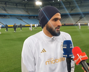 Οταν ο Τουμπά αρνήθηκε να αγωνιστεί κόντρα σε ισραηλινή ομάδα Οταν ο Τουμπά αρνήθηκε να αγωνιστεί κόντρα σε ισραηλινή ομάδα