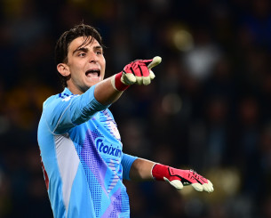 Ο Τζολάκης αναδείχθηκε ο καλύτερος παίκτης του πρωταθλήματος