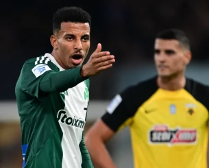 «Ο Παναθηναϊκός επανέρχεται για Ουναΐ με νέα βελτιωμένη πρόταση»