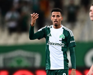 «ΑΕΚ, ΠΑΟΚ και Φενέρμπαχτσε ενδιαφέρονται για τον Ουναΐ»