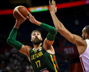 Συνάντηση κορυφής στον Παναθηναϊκό για μεταγραφές - Μεγάλος πόθος ο Βαλαντσιούνας