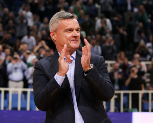 Στην Κηφισιά ο Βαζέχα σε ρόλο προπονητή