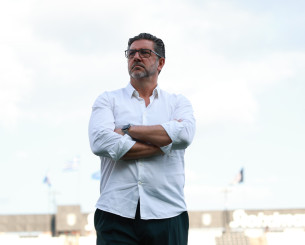 Γι’ αυτό το λόγο η μεταγραφή στο «6» είναι η πιο κομβική του Παναθηναϊκού το εφετινό καλοκαίρι Γι’ αυτό το λόγο η μεταγραφή στο «6» είναι η πιο κομβική του Παναθηναϊκού το εφετινό καλοκαίρι