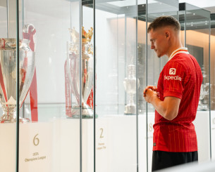 Ο παίκτης των 150 εκατ. ευρώ: Μήπως είναι πολλά τα λεφτά, Φλόριαν Βιρτς;