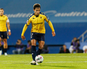 «Ο Παναθηναϊκός θέλει δανεικό με οψιόν αγοράς τον Βινίσιους Ζανοσέλο απ’ τη Σάντος»