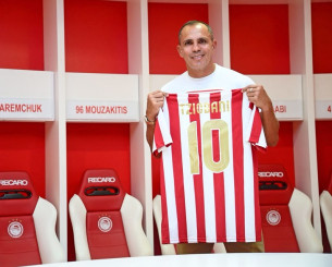 Τρομερός Ζιοβάνι σε Ροντινέι: «Πολύ κουρασμένο φίλε»