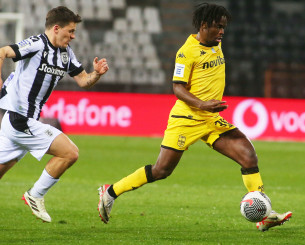 Ο Ζουλ και το παράθυρο παραχώρησης στην ΑΕΛ