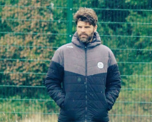 Ο Κωνσταντόπουλος στον Ηρακλή