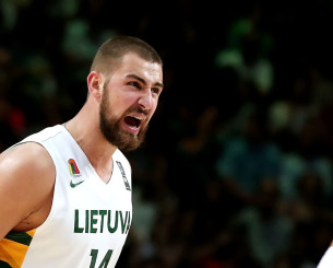 Ο Βαλαντσιούνας τον κάνει πανίσχυρο: Πώς διαμορφώνεται το depth chart και οι δύο... all star πεντάδες του Παναθηναϊκού