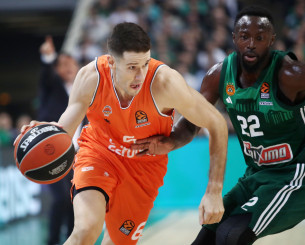 Η Βαλένθια και ο Λόπεθ-Αροστέγκι ανανέωσαν τη συνεργασία τους μέχρι το 2027