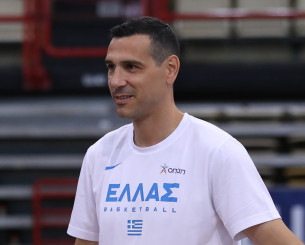 Ο Ζήσης «τρέχει» την επόμενη μέρα του Άρη: Οι Έλληνες και ο... παλιός γνώριμος