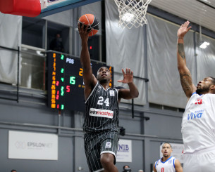 Η ΑΕΚ «έφτιαξε» το έδαφος για να κάνει δικό της τον Μπάρτλεϊ και άφησε τον ανταγωνισμό πίσω της