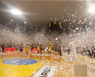 Η έλευση του Ρίτσαρντ Σιάο έκανε τρίτο φαβορί για το Eurocup τον Άρη