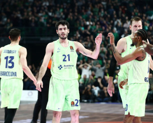 Ο Αμπρίνες μίλησε για το ενδεχόμενο απόσυρσής του: «Τα σκέφτομαι όλα»