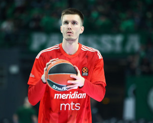 Δημοσίευμα - βόμβα στη Σερβία: «Ο Πετρούσεφ μένει στον Ερυθρό Αστέρα»