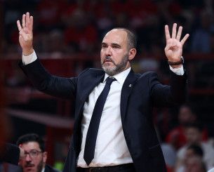 Τελειώνει από τον πάγκο της Ρεάλ ο Ματέο σύμφωνα με τη Mundo Deportivo