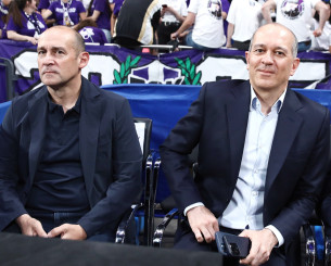 Deal Αγγελόπουλων με τον Παναγιώτη Τσάκο - Ποιος είναι ο νέος χορηγός του Ολυμπιακού