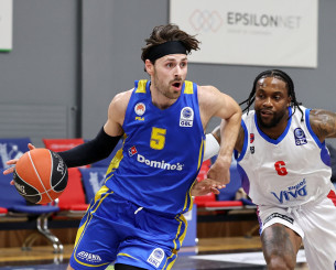 Πάπας: «Υπέγραψα στον Πανιώνιο για το όραμα και την εξέλιξη που υπάρχει»