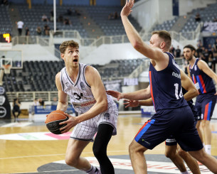 «Δυναμώνει» ο Πανιώνιος: Ανακοίνωσε τον Ρόκι Κρούζερ