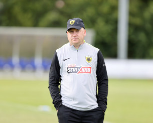 Τετ α τετ Νίκολιτς με Ριμπάλτα (video)