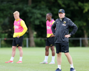 Δοκιμή με 11άδα για το 4-4-2 με ρόμβο του Νίκολιτς