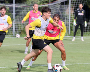 Δουλειά στις στατικές φάσεις από τον Νίκολιτς