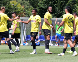 Η πρώτη 11άδα του Μάρκο Νίκολιτς στην ΑΕΚ