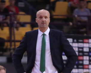 Αυτός είναι ο αντίπαλος του ΠΑΟΚ στα προκριματικά του BCL