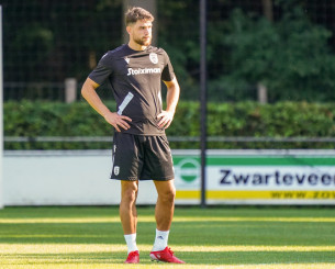 Στην Ατλάντα Γιουνάιτεντ θα συνεχίσει την καριέρα του ο Ενέα Μιχάι