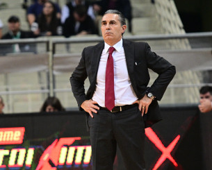 Πονοκέφαλοι για Σκαριόλο: Γεμάτη προβλήματα η προετοιμασία της Ισπανίας ενόψει του EuroBasket