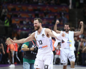 Επιστρέφει και επίσημα στη Ρέαλ Μαδρίτης ο Σέρχιο Ροντρίγκεθ - Ο νέος ρόλος του