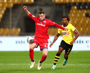 Πρώτη μεταγραφή για τον Πανιώνιο - Απέκτησε τον Ασλανίδη