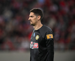 «Ερυθρός Αστέρας και Σαράγεβο έκαναν πρόταση σε Στάνκοβιτς»