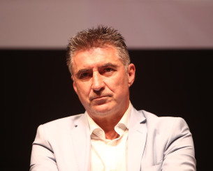 Ζαγοράκης: «Την διάταξη στο κέντρο που με έφερε πάνω στον Λιζαραζού την φτιάξαμε μεταξύ μας στο λεωφορείο»