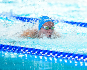 Μακρυγιάννης και Ντουντουνάκη στους τελικούς της δεύτερης μέρας στο Settecolli