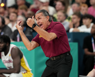 Ραγδαίες εξελίξεις στην Ρεάλ Μαδρίτης: Ο Σκαριόλο αναλαμβάνει προπονητής, ο «Τσάτσο» επιστρέφει