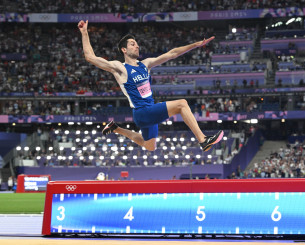 Live από τη Μαδρίτη ο αγώνας του Μίλτου Τεντόγλου στο Ευρωπαϊκό Πρωτάθλημα Ομάδων