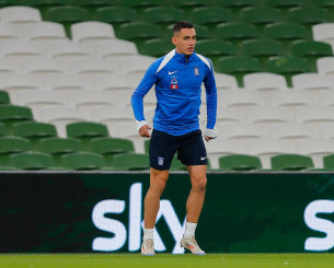 Στο στόχαστρο της Φορτούνα Ντίσελντορφ ο Αλεξανδρόπουλος