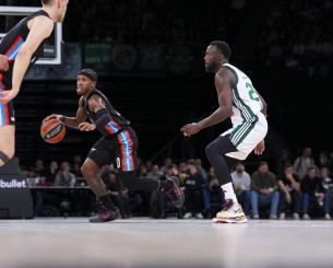 Επική απάντηση Παναθηναϊκού σε Euroleague: Τους... θύμισε ότι υπάρχει και ο Γκραντ