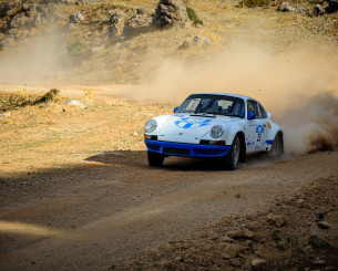 Ράλλυ Ακρόπολις: Ο θρύλος των βουνών επιστρέφει - Οι ιστορίες που έχουν γραφτεί στις διαδρομές