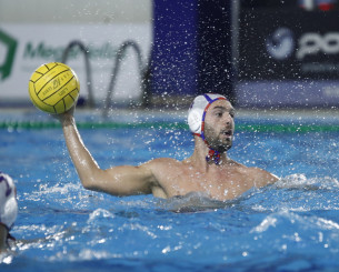 Στον Παναθηναϊκό ο Γκιουβέτσης