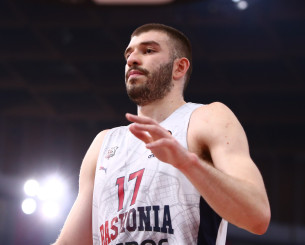 Το μήνυμα του Ρογκαβόπουλου στον Παπαπέτρου: «Συγχαρητήρια πάνω από όλα για το ήθος και την προσωπικότητά σου»