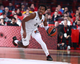 Ο Τι Τζέι Σορτς πενταπλασίασε τις αποδοχές του σε έναν χρόνο