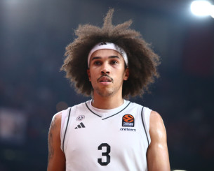 Αυτό είναι το συμβόλαιο του Τάισον Γουόρντ με τον Ολυμπιακό