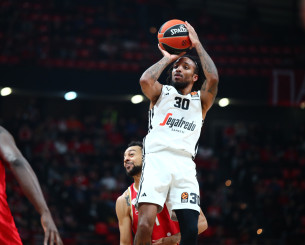 Η Βίρτους Μπολόνια και ο Ματ Μόργκαν θα συνεχίσουν μαζί για τα επόμενα τρία χρόνια