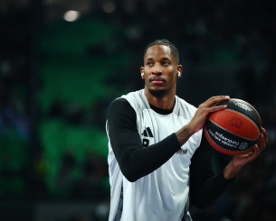 Τέλος και επίσημα ο Κλάιμπερν από τη Βίρτους - Εχει βρει ήδη ομάδα