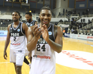 Η πρώτη απόδειξη πως η ΑΕΚ όχι μόνο δεν διαλύεται, αλλά ισχυροποιείται