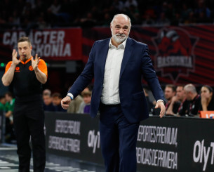 Οι Ισπανοί στέλνουν τον Πάμπλο Λάσο στο τιμόνι της εθνικής ομάδας εάν φύγει ο Σκαριόλο